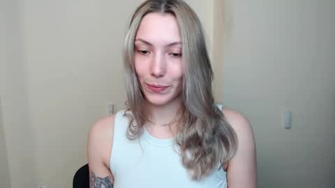 Vanessa online show from 04/08/26, 04:40