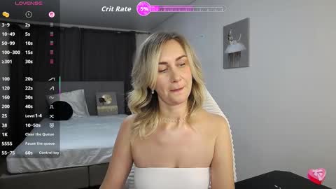 Vanessa  online show from 11/23/25, 06:30