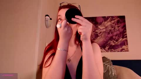 Vanessa follow me -  I will answer you there at any time online show from 11/17/25, 07:36