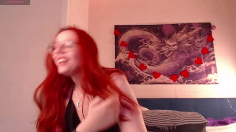 Snapshot of vanessalincum chatting on 06/08/26, 06:58 Vanessa follow me - I will answer you there at any time online show from 06/08/26, 06:58