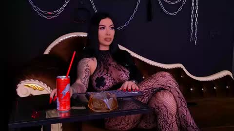 Miss Vanessa online show from 02/20/26, 09:15