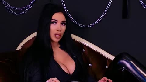 Miss Vanessa online show from 03/06/26, 04:47