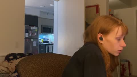 Vanessa  online show from 12/18/24, 02:28