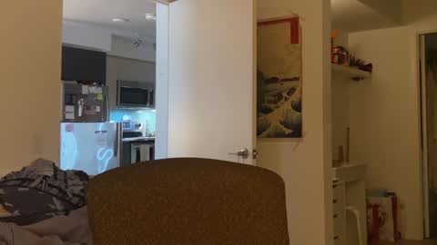 Vanessa  online show from 12/18/24, 05:31