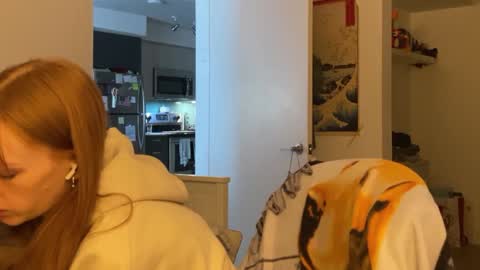 Vanessa  online show from 12/22/24, 02:16