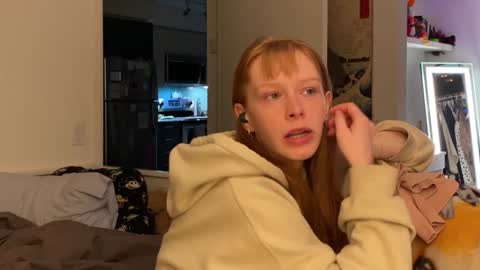 Vanessa  online show from 01/01/25, 10:54