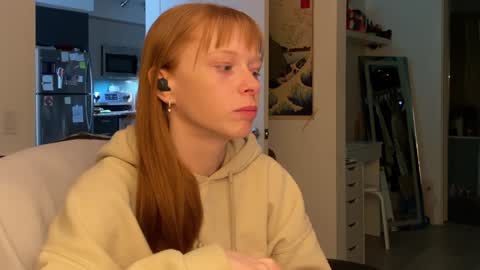 Vanessa  online show from 01/01/25, 05:00