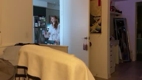 Vanessa  online show from 01/03/25, 05:31