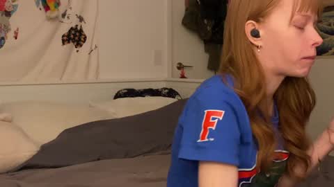 Vanessa  online show from 01/28/25, 12:32