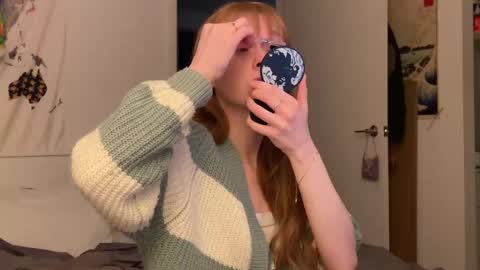 Vanessa  online show from 02/26/25, 06:58