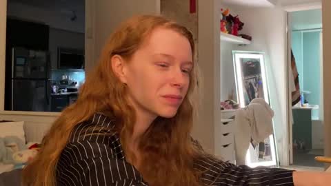 Vanessa  online show from 02/27/25, 11:31