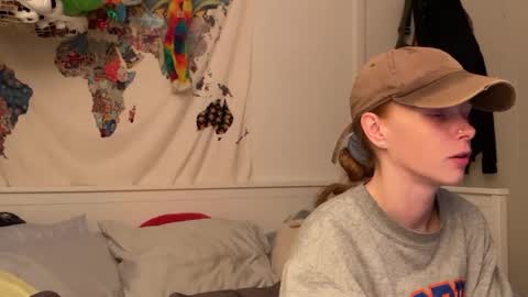 Vanessa  online show from 10/07/25, 06:32