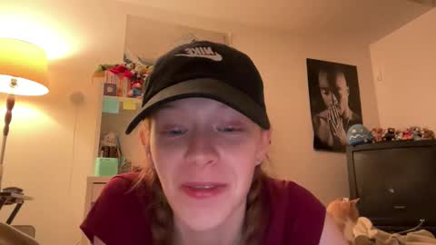 Vanessa  online show from 02/06/26, 03:22