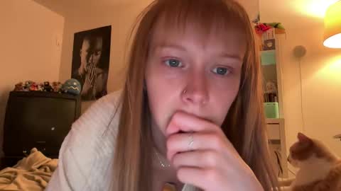 Vanessa  online show from 02/08/26, 01:31