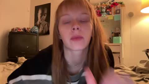 Vanessa  online show from 02/09/26, 05:00