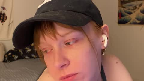 Vanessa  online show from 03/16/26, 06:06