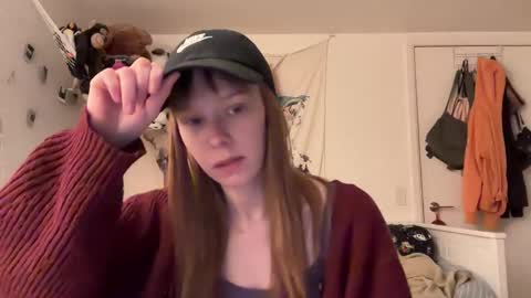 Vanessa  online show from 03/24/26, 02:05