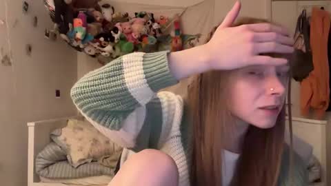 Vanessa  online show from 03/27/26, 10:37