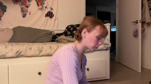 Vanessa  online show from 04/30/26, 01:34