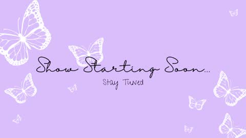 Vanessa  online show from 05/29/26, 11:41