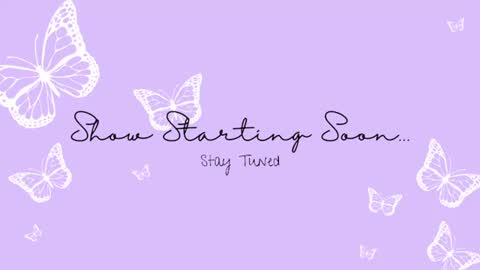 Vanessa  online show from 06/25/26, 11:26