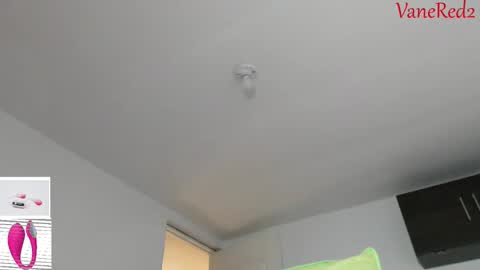 Vanesared2 online show from 02/15/26, 11:45