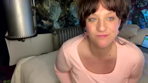 Snapshot of vanessarose24 chatting on 03/06/25, 06:37 Vanessa Rose online show from 03/06/25, 06:37