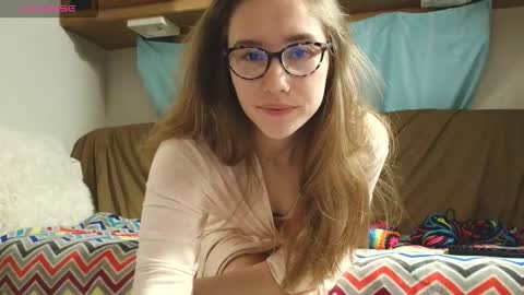 Vanessa Rose online show from 11/13/25, 12:15