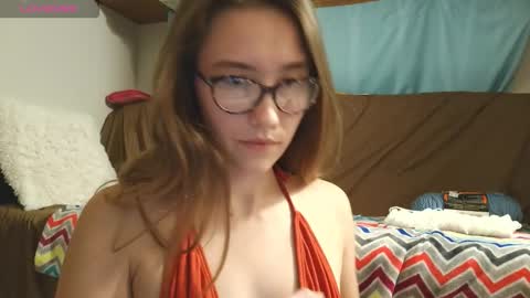 Vanessa Rose online show from 11/14/25, 12:20