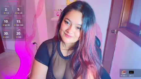 vanessascott_ online show from 09/26/25, 09:46