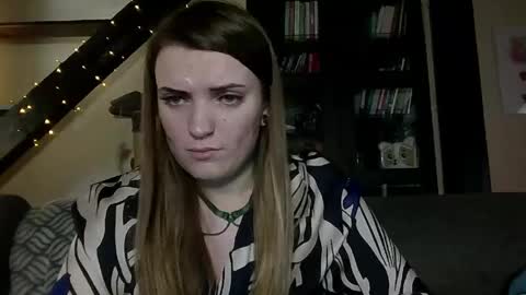 Vanessa online show from 03/24/26, 11:37