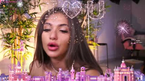 Vanessa Simon online show from 01/24/25, 12:10