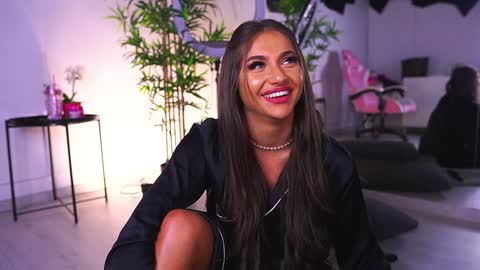 Vanessa Simon online show from 02/02/25, 12:46