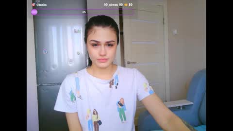 vanessatenderness online show from 01/19/26, 07:12