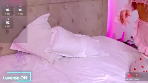 Vanessa online show from 03/06/25, 07:54