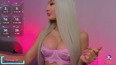 Vanessa online show from 02/05/26, 03:38