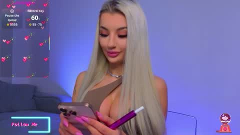 Vanessa online show from 02/06/26, 04:21