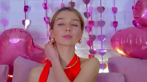 VanessaVienne online show from 02/13/26, 04:25