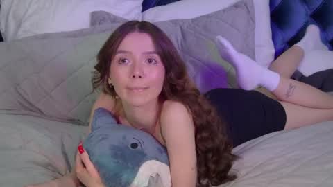 VanessaVienne online show from 04/13/26, 04:45