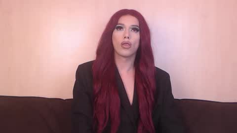 Vanessa online show from 01/07/26, 09:17