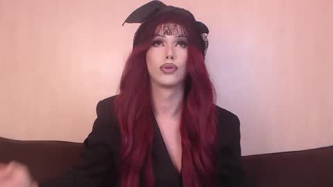 Vanessa online show from 02/08/26, 10:57