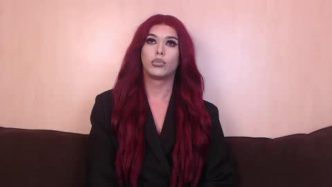 Vanessa online show from 02/28/26, 09:38