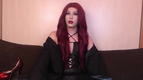 Vanessa online show from 03/21/26, 09:29