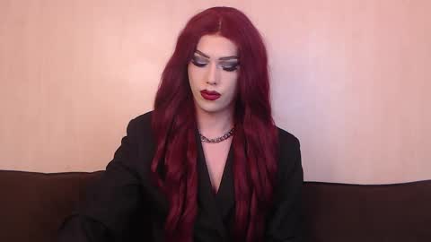 Vanessa online show from 03/29/26, 08:20