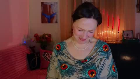 Vanessa online show from 03/07/26, 10:18