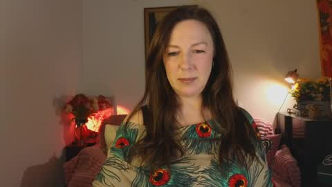 Vanessa online show from 03/31/26, 11:38