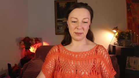 Vanessa online show from 04/11/26, 12:15