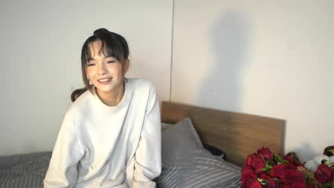 Irina online show from 02/18/25, 06:04