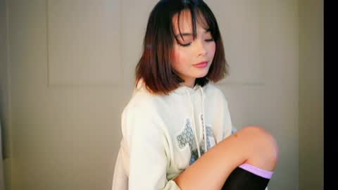 Irina online show from 03/12/25, 07:35