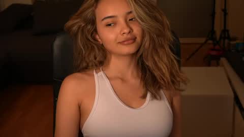 Irina online show from 04/13/26, 09:20